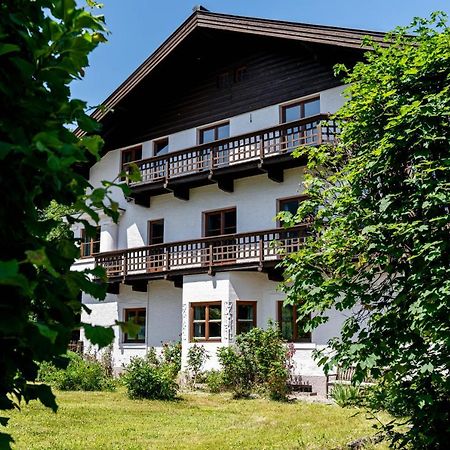 City Center Rooms Kitzbuehel מראה חיצוני תמונה