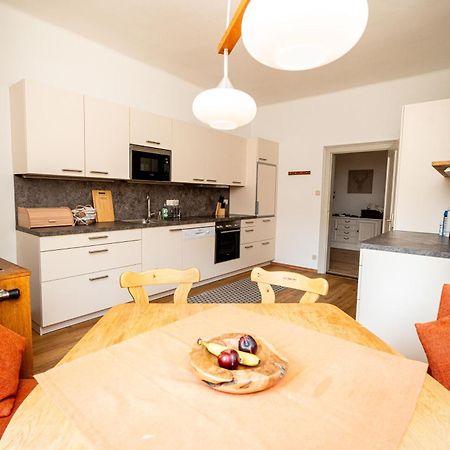 City Center Rooms Kitzbuehel מראה חיצוני תמונה
