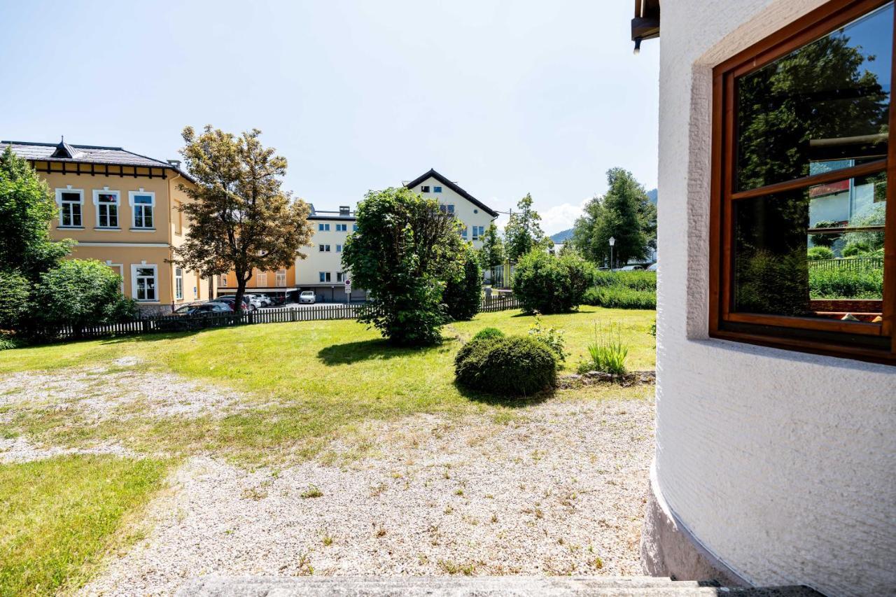 City Center Rooms Kitzbuehel מראה חיצוני תמונה