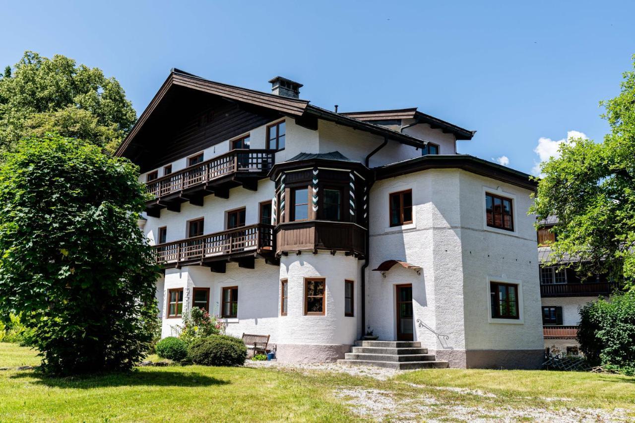 City Center Rooms Kitzbuehel מראה חיצוני תמונה