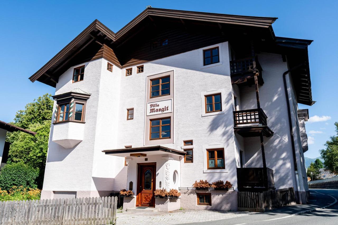 City Center Rooms Kitzbuehel מראה חיצוני תמונה