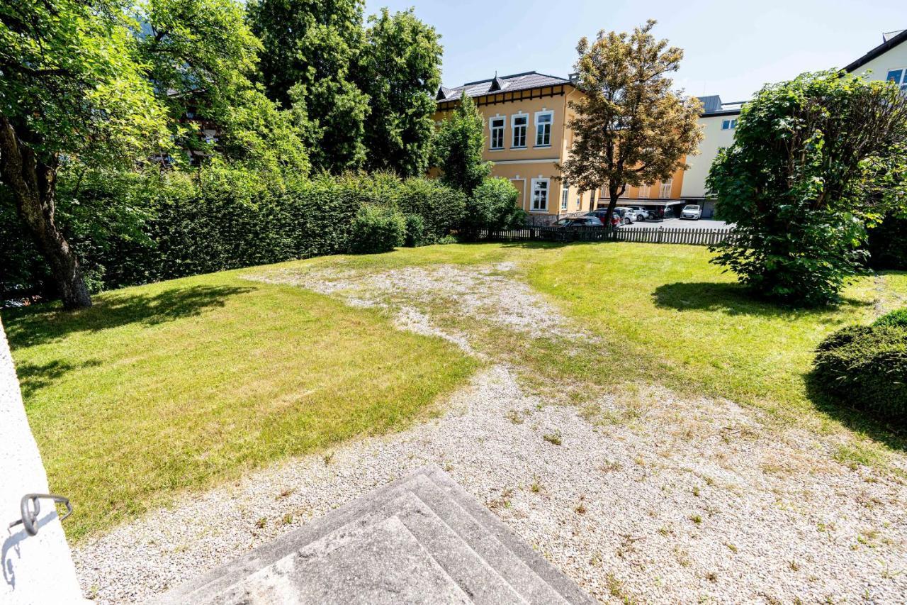 City Center Rooms Kitzbuehel מראה חיצוני תמונה