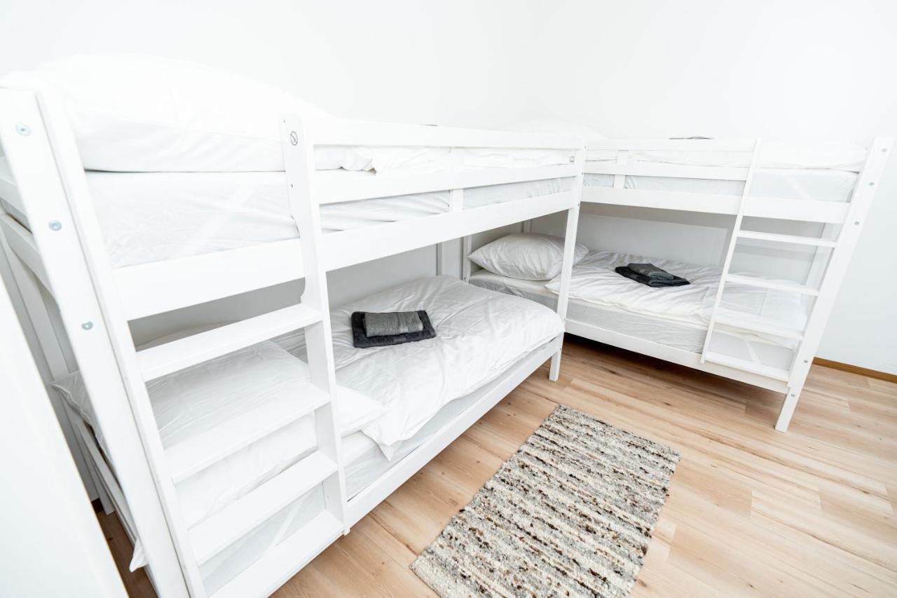 City Center Rooms Kitzbuehel מראה חיצוני תמונה