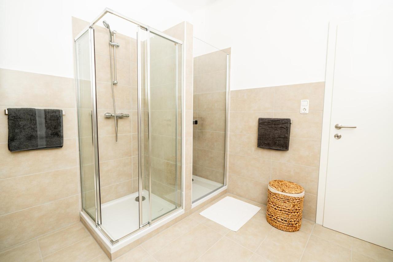 City Center Rooms Kitzbuehel מראה חיצוני תמונה