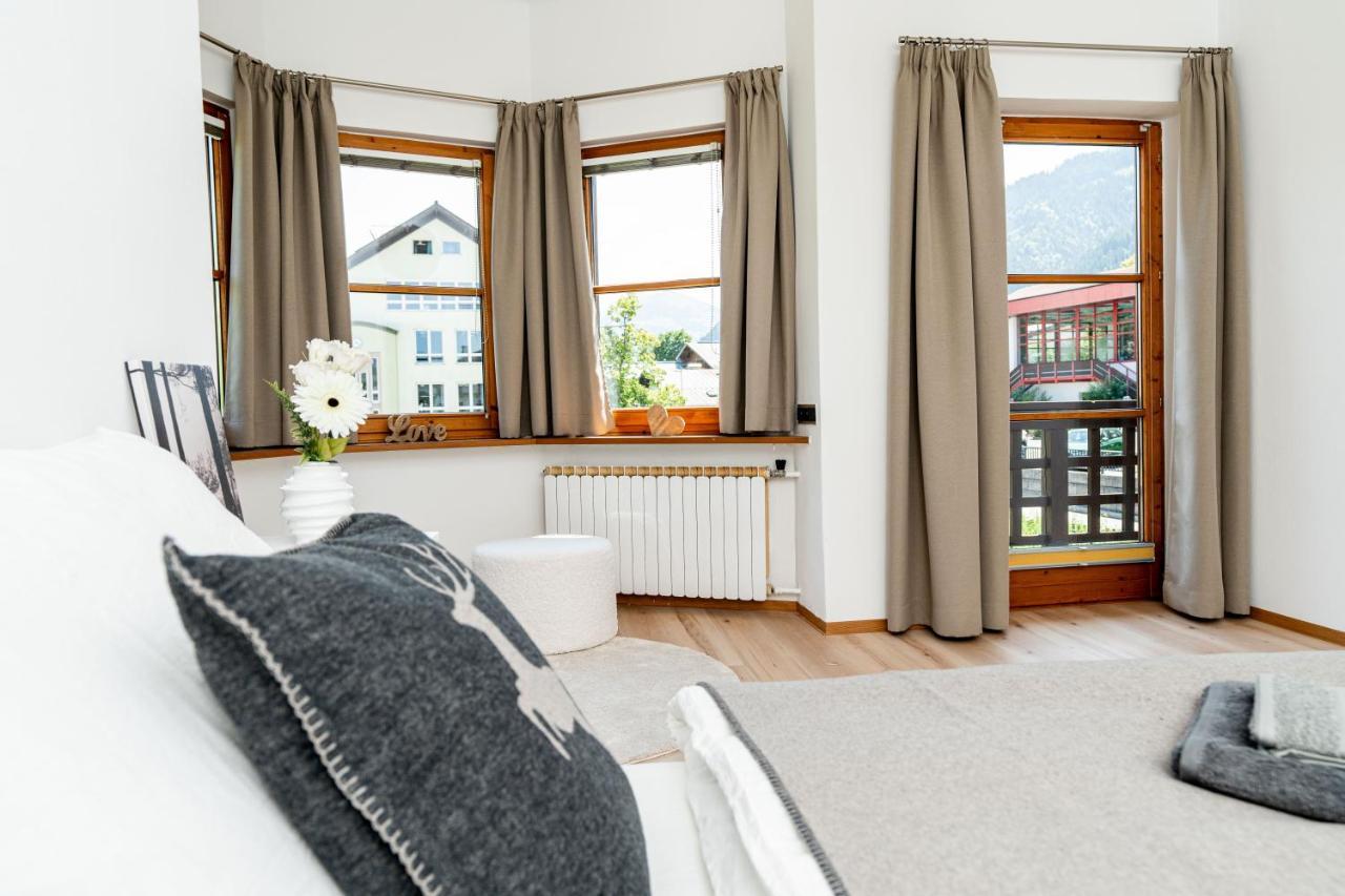 City Center Rooms Kitzbuehel מראה חיצוני תמונה