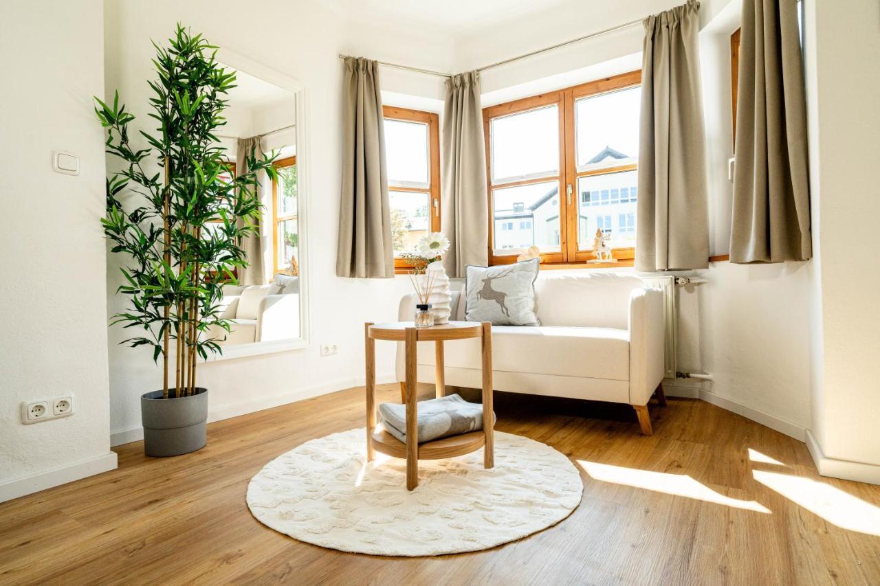 City Center Rooms Kitzbuehel מראה חיצוני תמונה