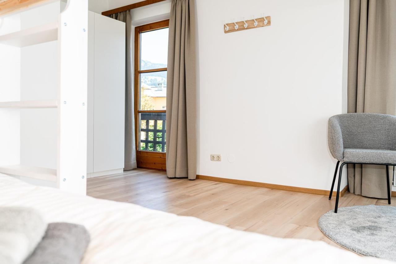 City Center Rooms Kitzbuehel מראה חיצוני תמונה