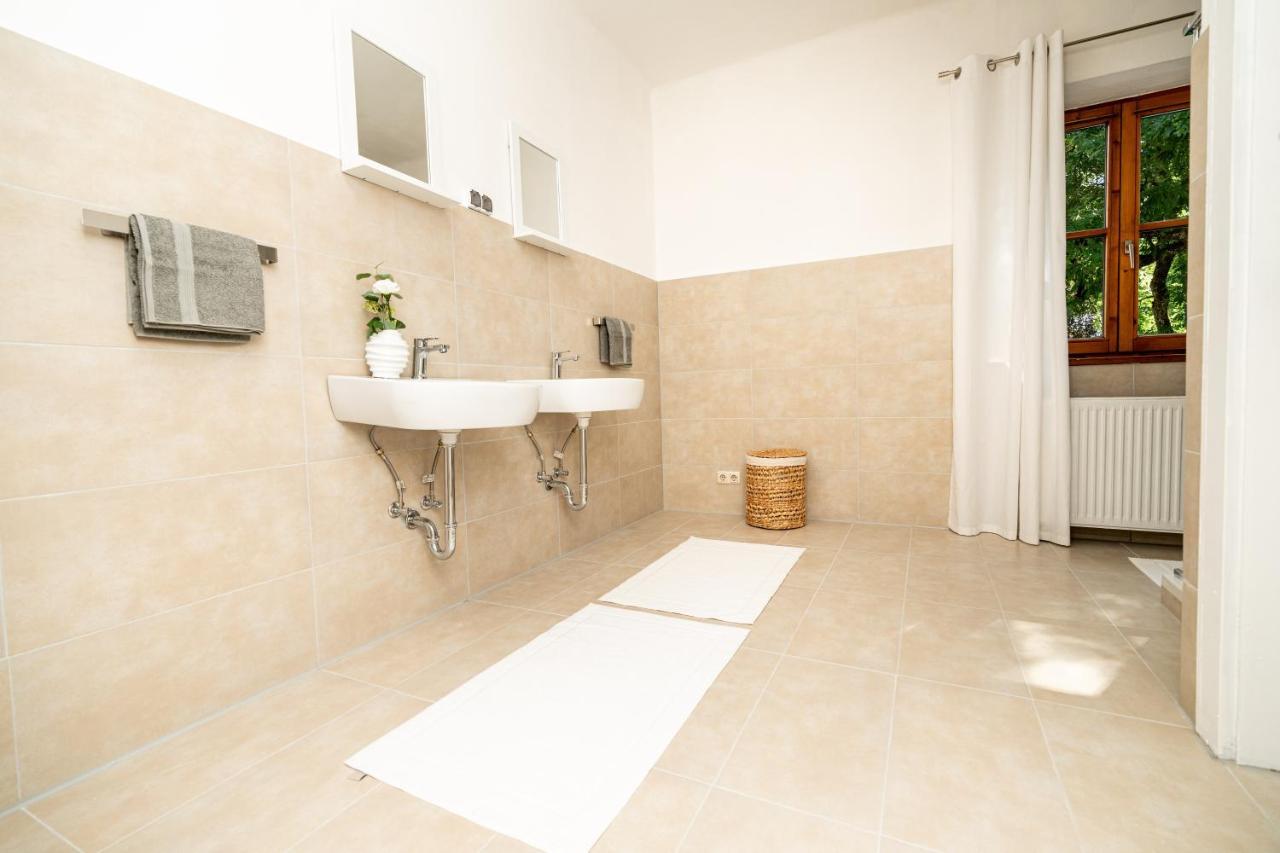 City Center Rooms Kitzbuehel מראה חיצוני תמונה