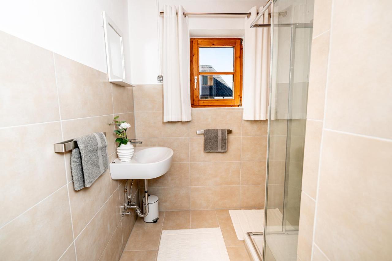City Center Rooms Kitzbuehel מראה חיצוני תמונה