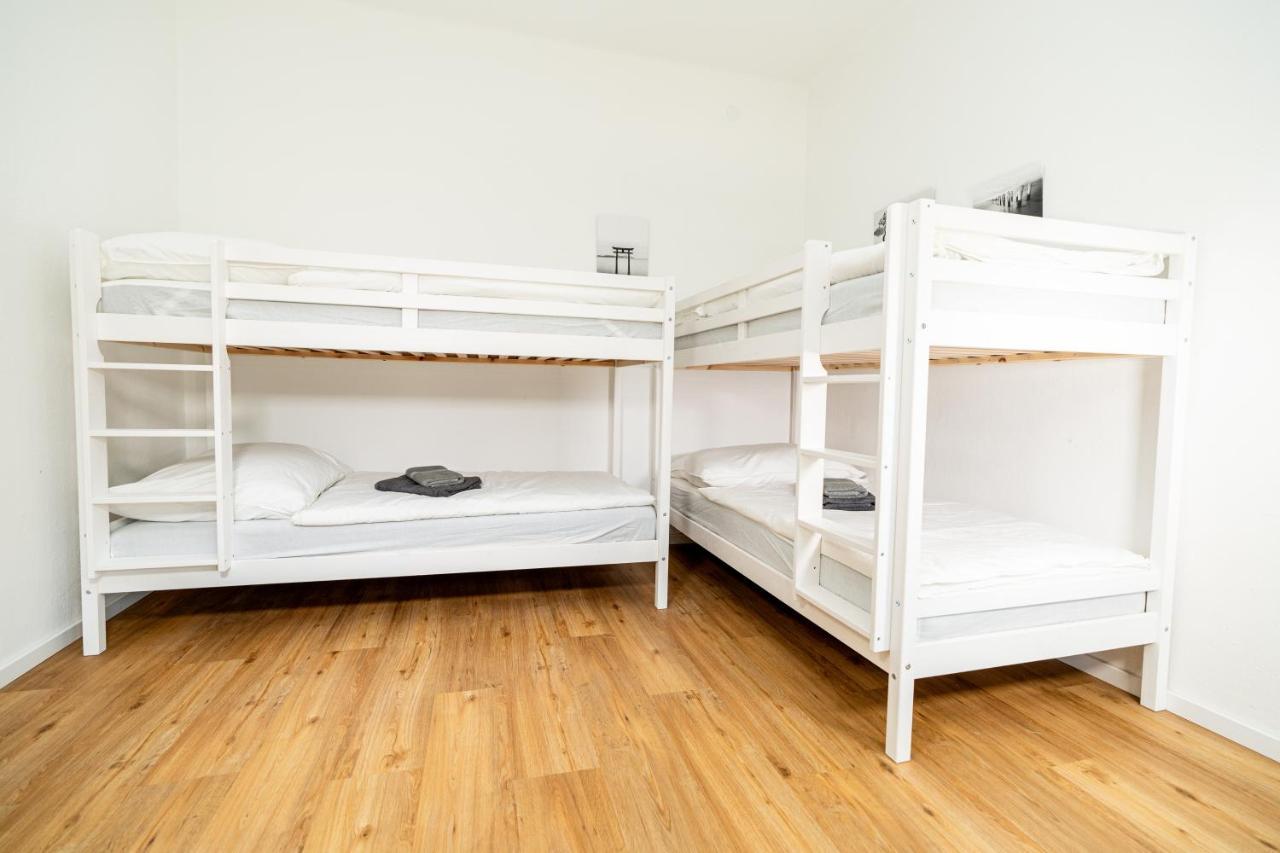 City Center Rooms Kitzbuehel מראה חיצוני תמונה
