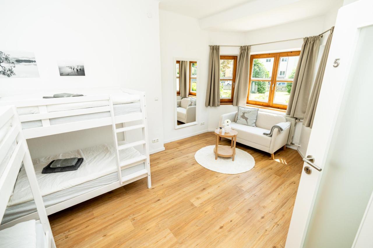 City Center Rooms Kitzbuehel מראה חיצוני תמונה