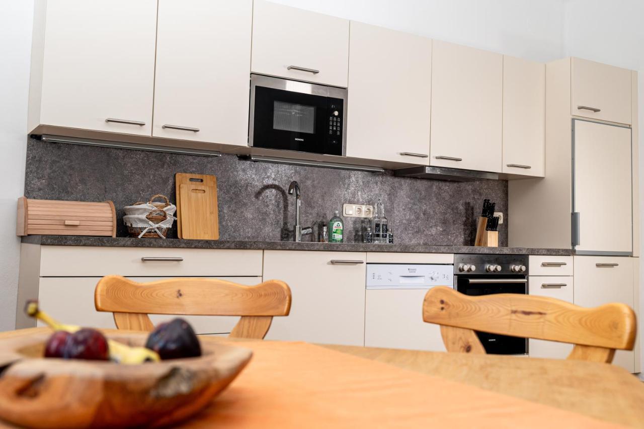 City Center Rooms Kitzbuehel מראה חיצוני תמונה