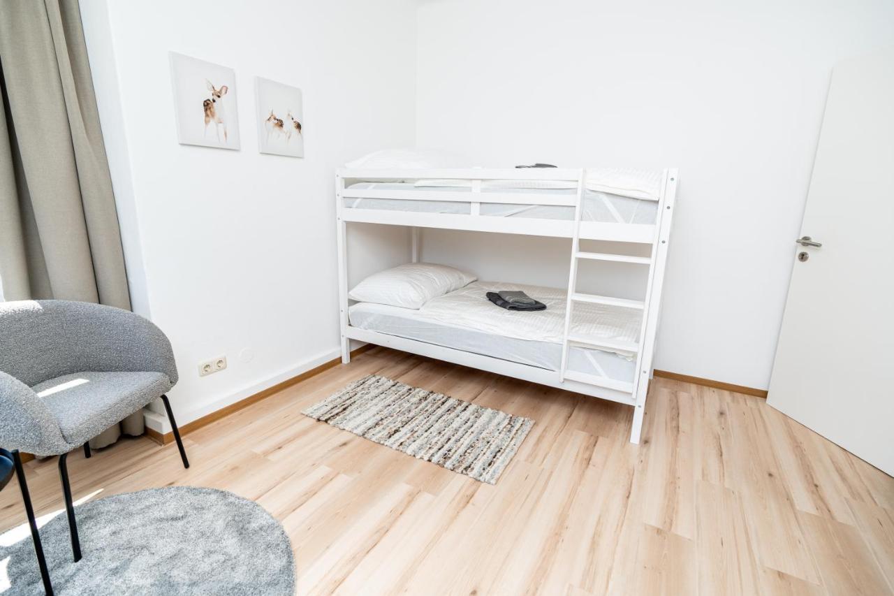 City Center Rooms Kitzbuehel מראה חיצוני תמונה