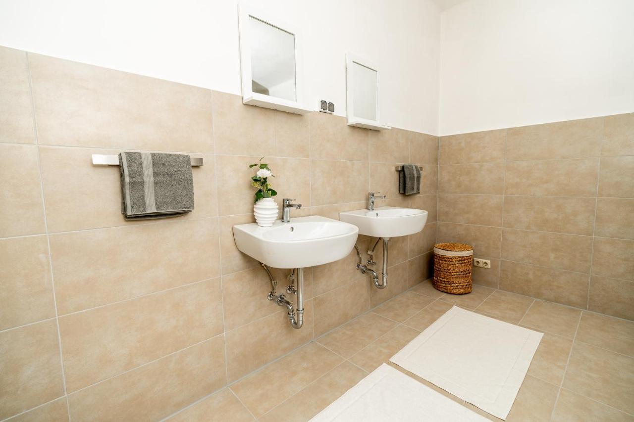 City Center Rooms Kitzbuehel מראה חיצוני תמונה