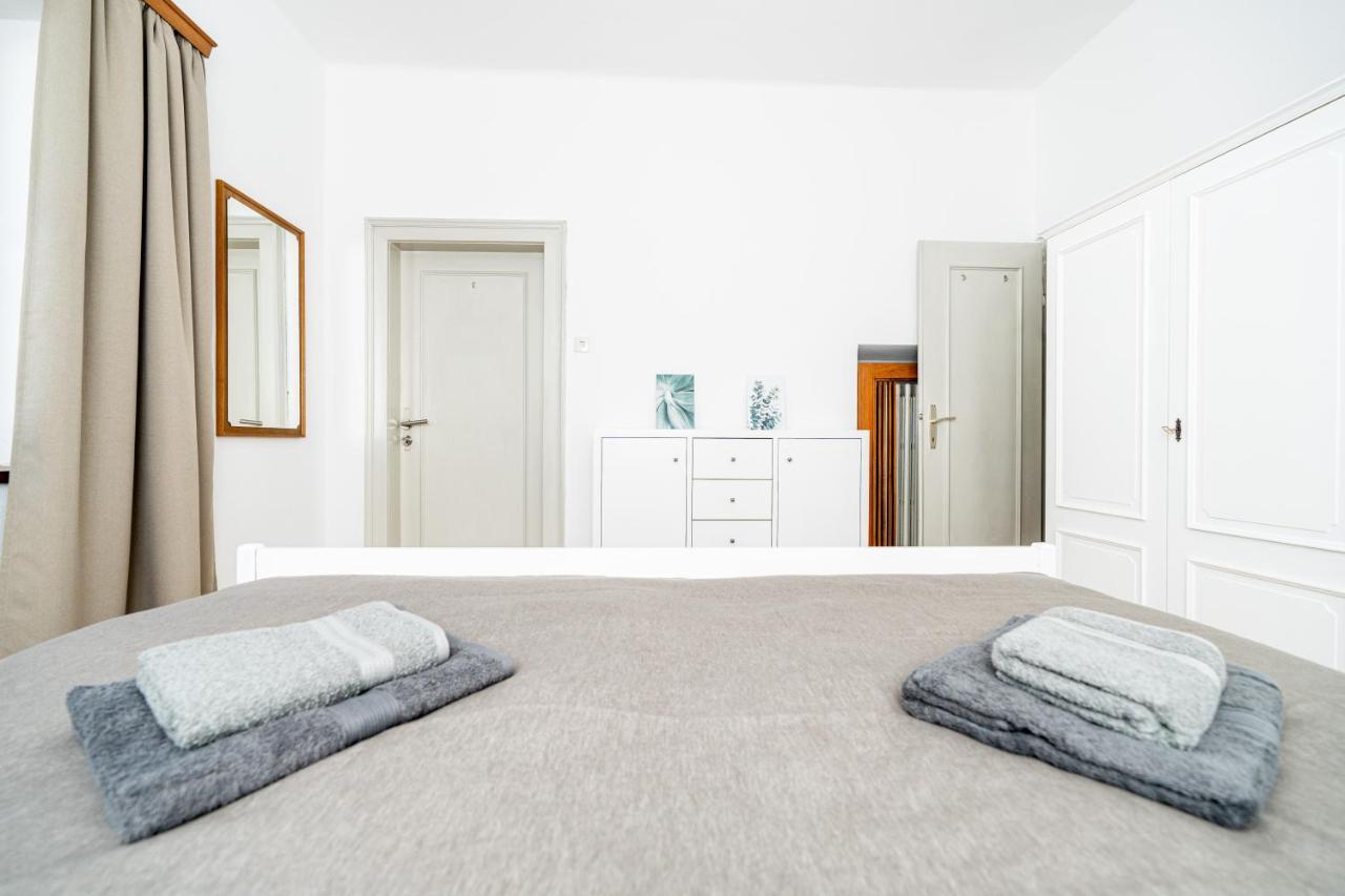 City Center Rooms Kitzbuehel מראה חיצוני תמונה