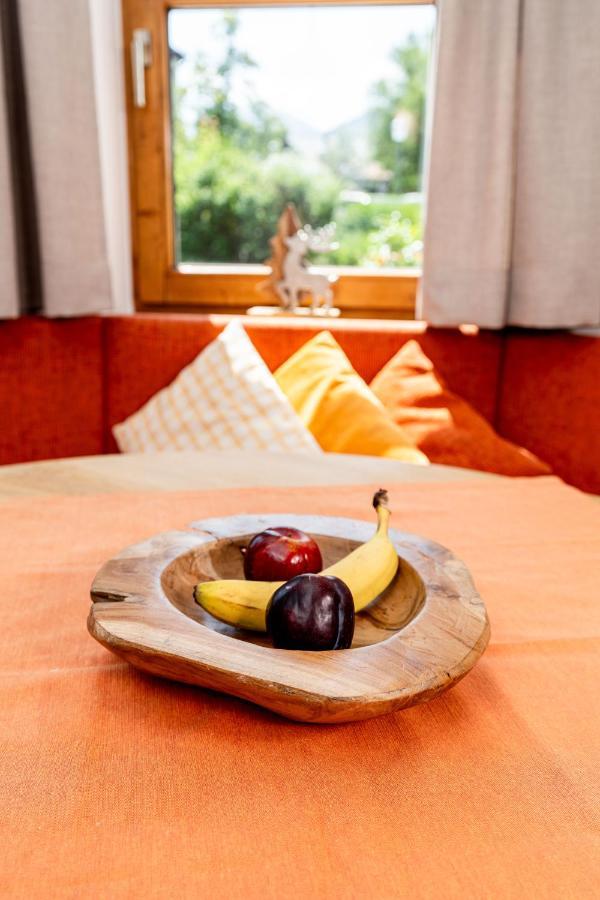 City Center Rooms Kitzbuehel מראה חיצוני תמונה