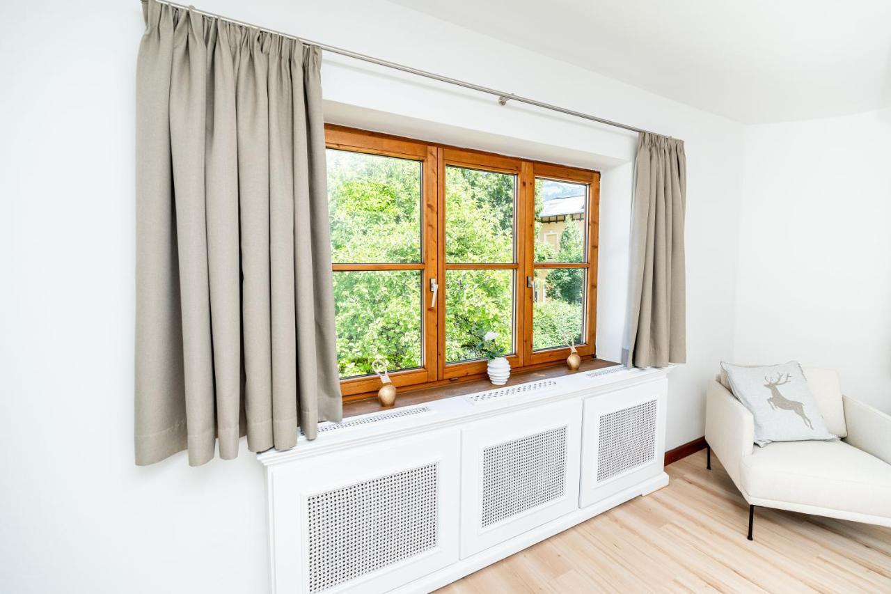 City Center Rooms Kitzbuehel מראה חיצוני תמונה