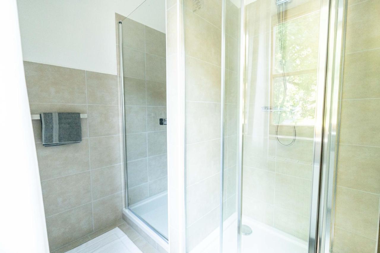 City Center Rooms Kitzbuehel מראה חיצוני תמונה