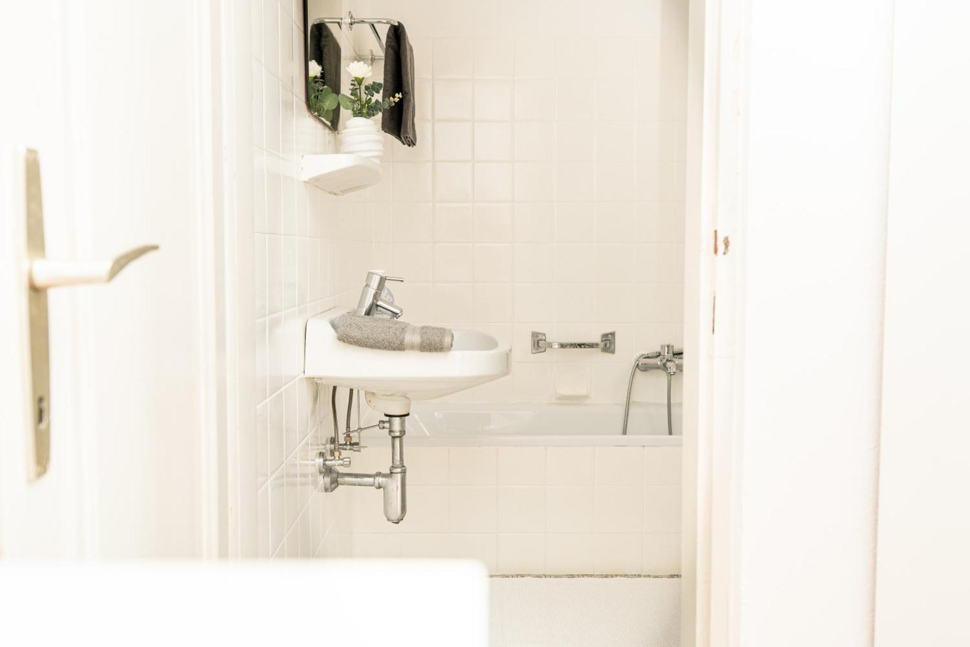 City Center Rooms Kitzbuehel מראה חיצוני תמונה