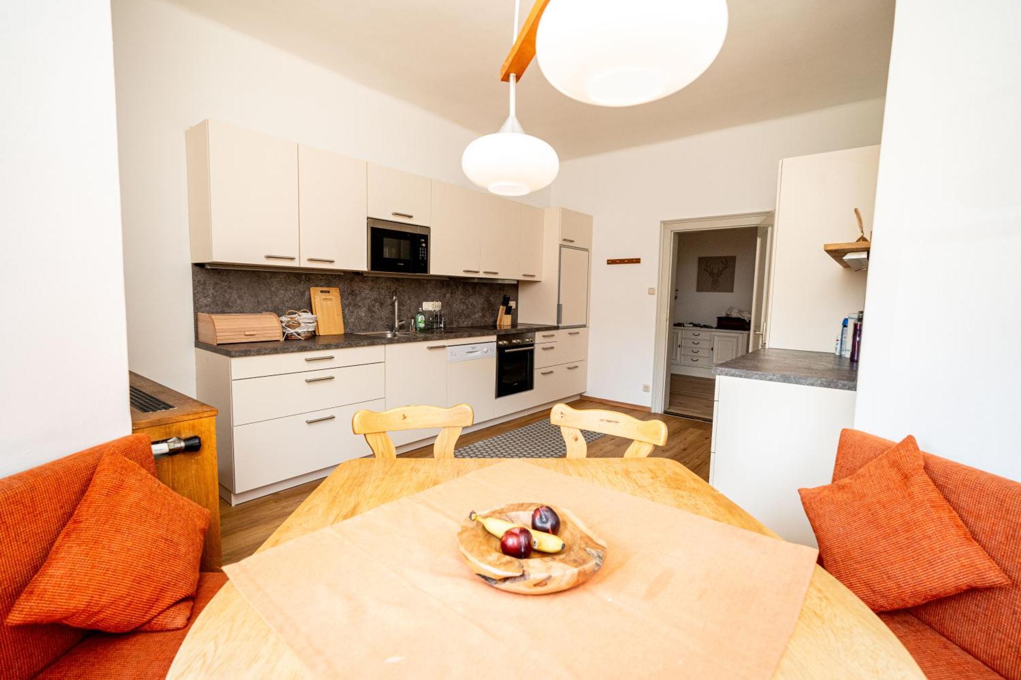 City Center Rooms Kitzbuehel מראה חיצוני תמונה