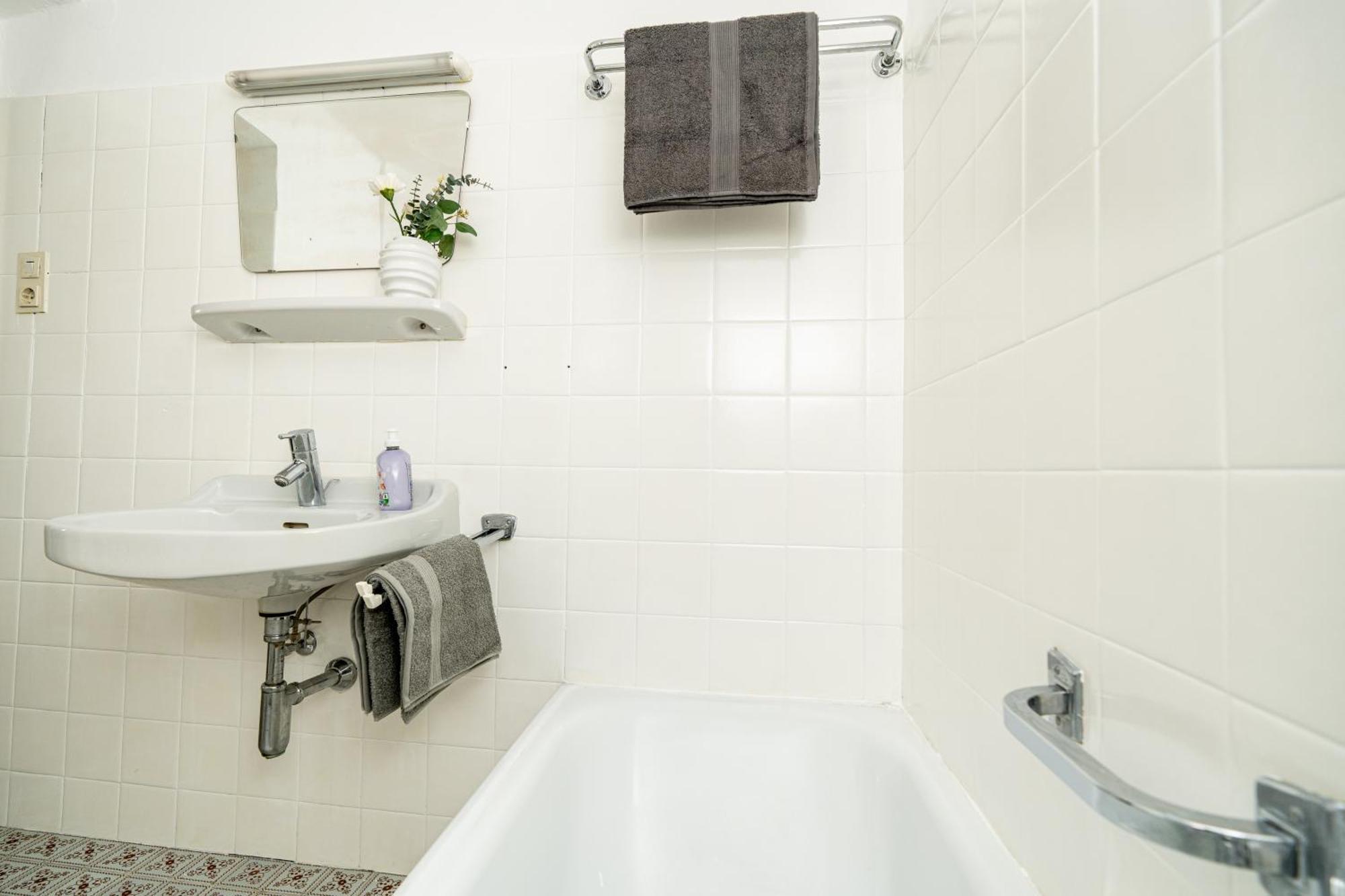 City Center Rooms Kitzbuehel מראה חיצוני תמונה
