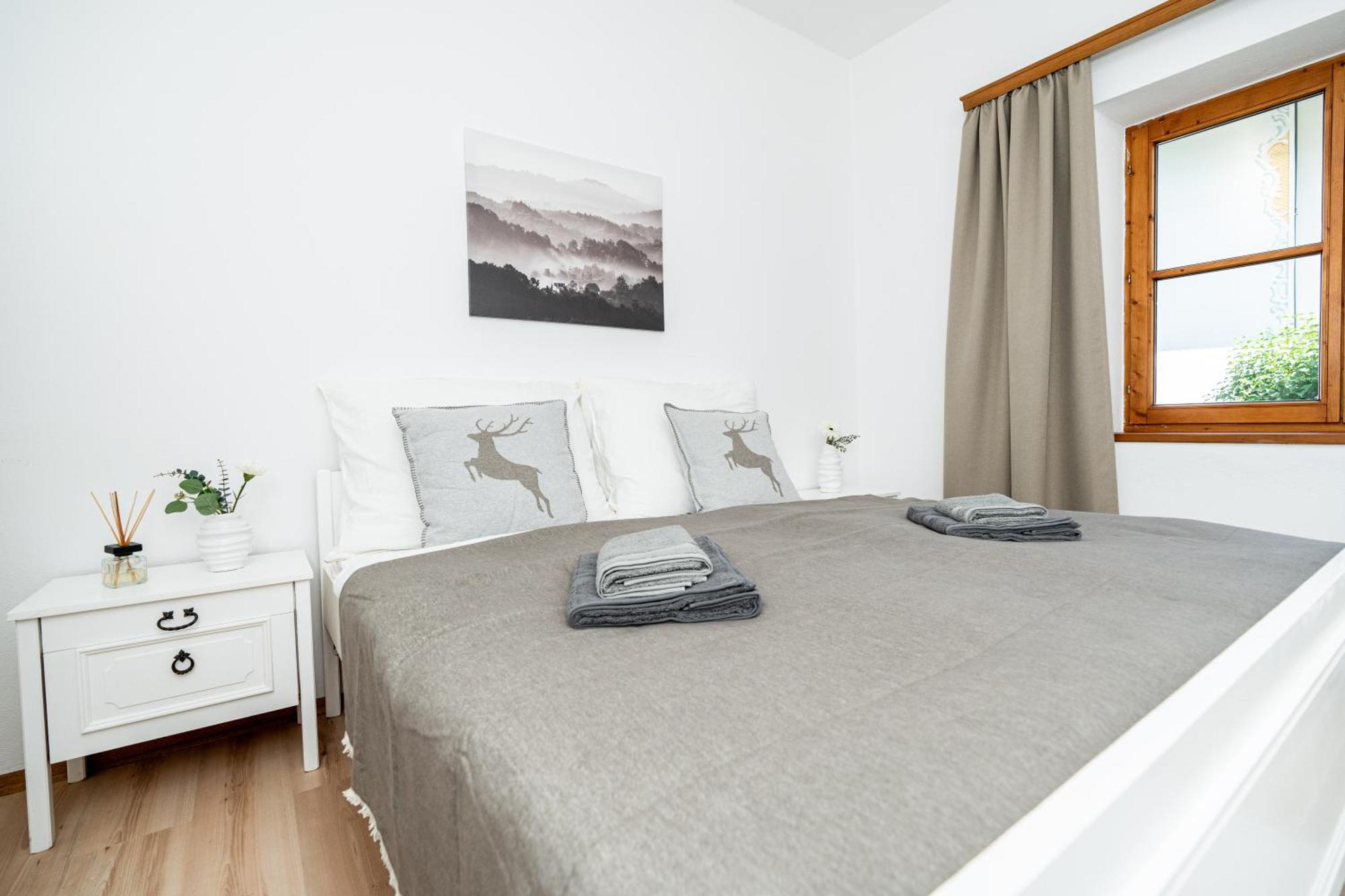 City Center Rooms Kitzbuehel מראה חיצוני תמונה