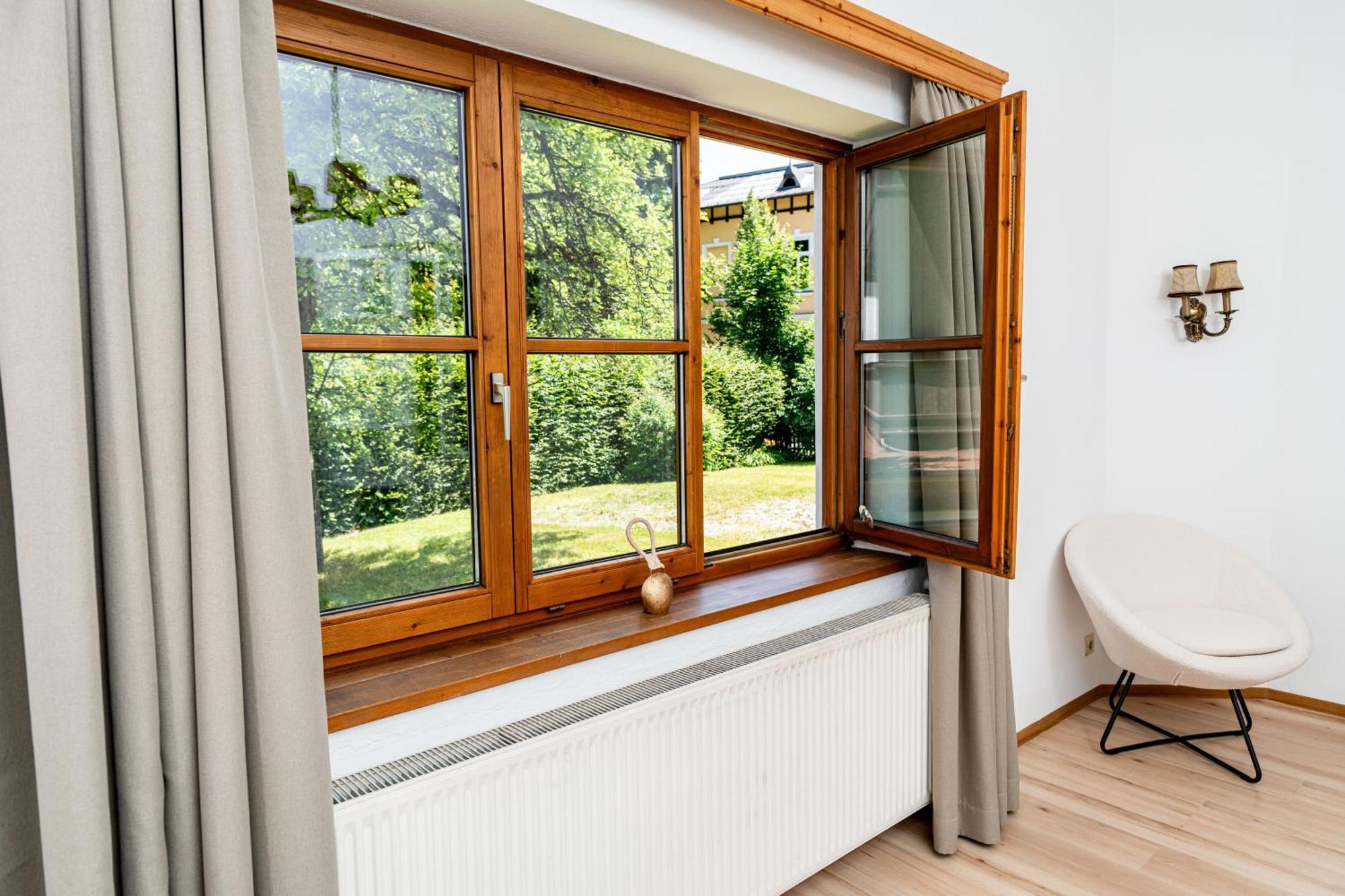 City Center Rooms Kitzbuehel מראה חיצוני תמונה