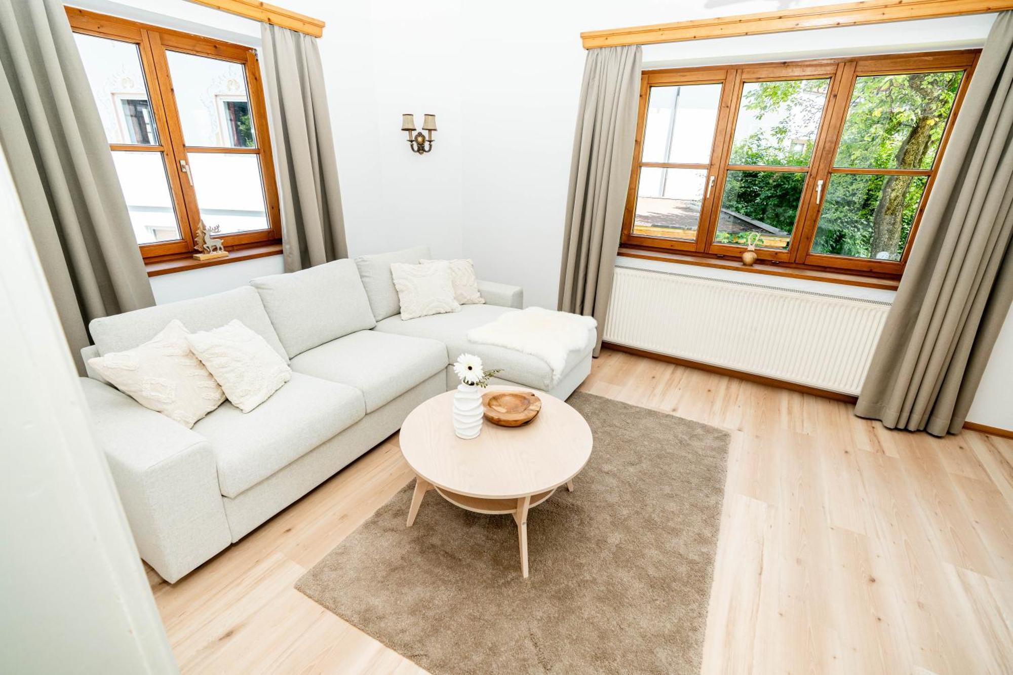 City Center Rooms Kitzbuehel מראה חיצוני תמונה