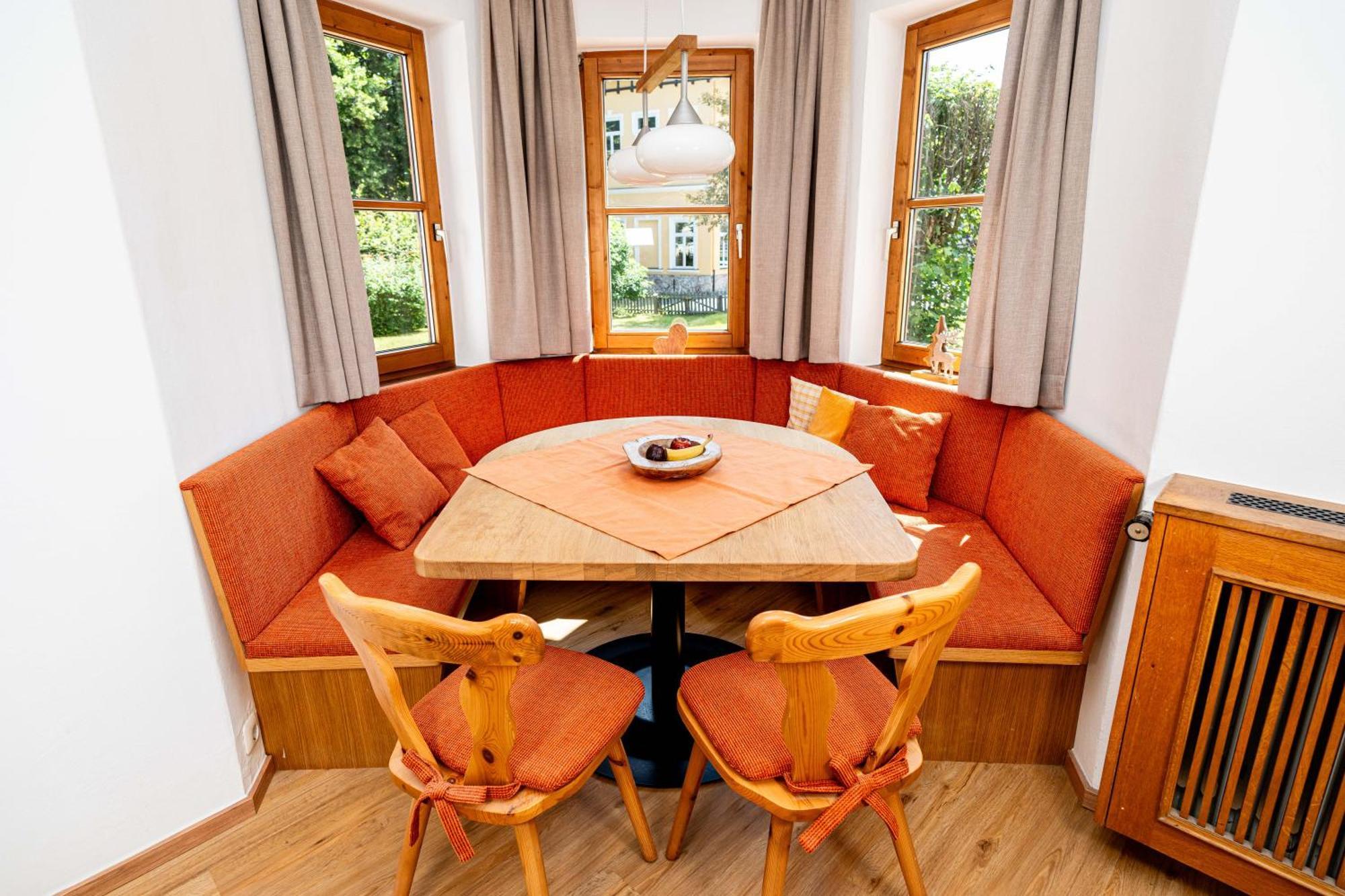 City Center Rooms Kitzbuehel מראה חיצוני תמונה