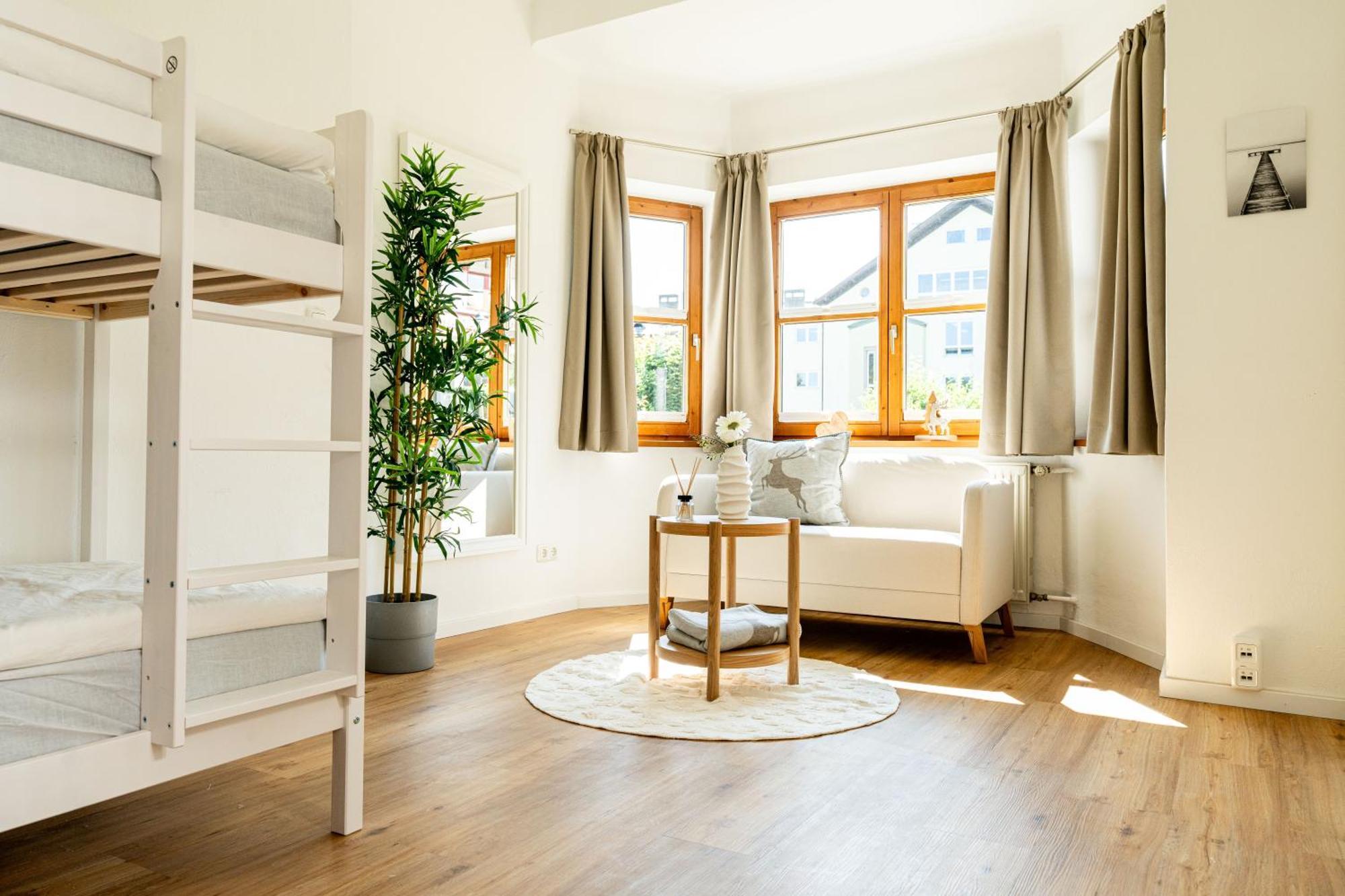 City Center Rooms Kitzbuehel מראה חיצוני תמונה